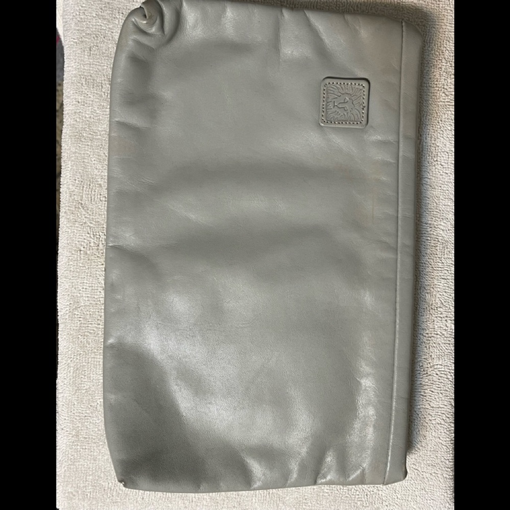 Vintage Anne Klein Clutch